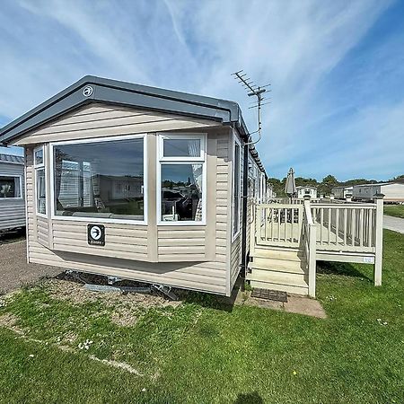 6 Berth Caravan With Decking At Sunnydale Holiday Park Ref 35243Kg لاوث المظهر الخارجي الصورة